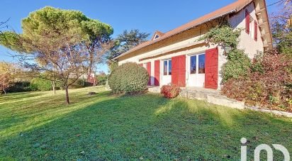 Maison 8 pièces de 154 m² à Lectoure (32700)