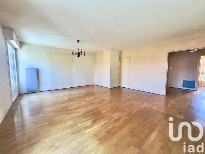 Appartement 4 pièces de 80 m² à Toulouse (31000)