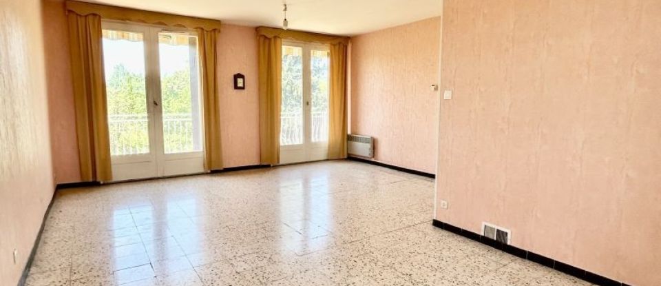 Maison 5 pièces de 128 m² à Chatte (38160)