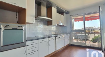 Apartment 4 rooms of 89 m² in Toulon (83000)