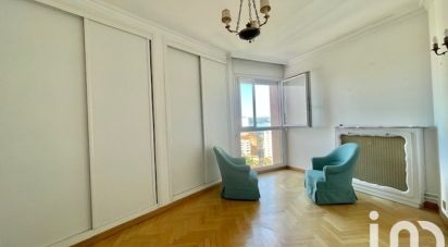 Apartment 4 rooms of 89 m² in Toulon (83000)