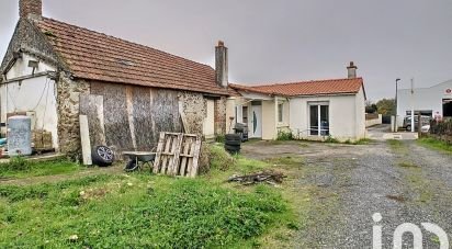 House 5 rooms of 105 m² in Saint-Lumine-de-Coutais (44310)