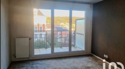 Apartment 4 rooms of 85 m² in Cormeilles-en-Parisis (95240)