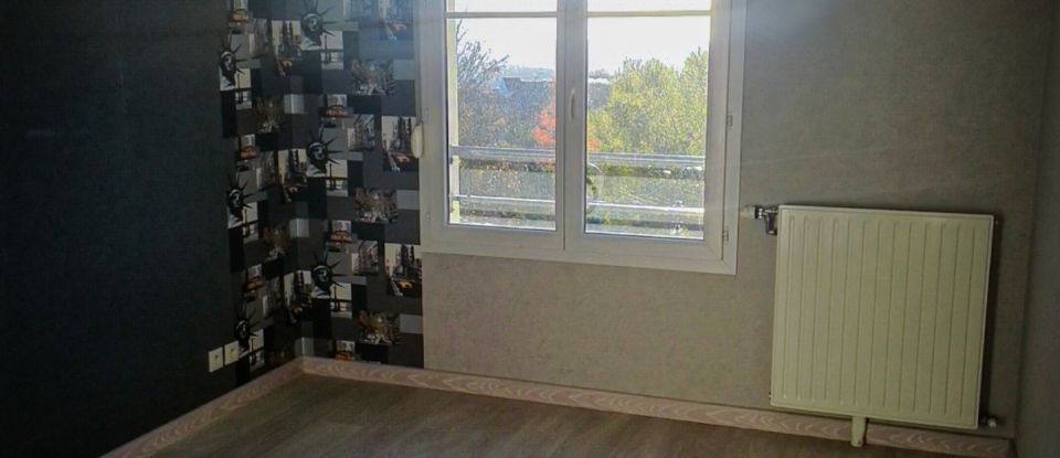 Apartment 4 rooms of 85 m² in Cormeilles-en-Parisis (95240)