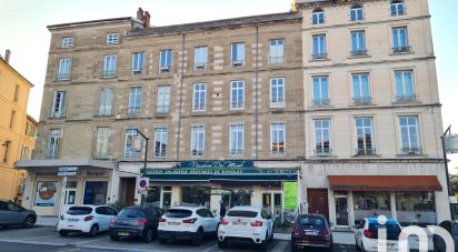 Duplex 2 pièces de 35 m² à Bourg-de-Péage (26300)