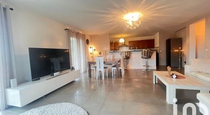 Appartement 4 pièces de 126 m² à Vence (06140)