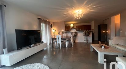 Apartment 4 rooms of 126 m² in Vence (06140)