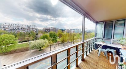 Apartment 4 rooms of 97 m² in Boulogne-Billancourt (92100)