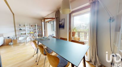 Apartment 4 rooms of 97 m² in Boulogne-Billancourt (92100)