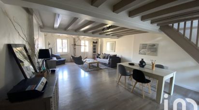 Apartment 4 rooms of 84 m² in Nemours (77140)