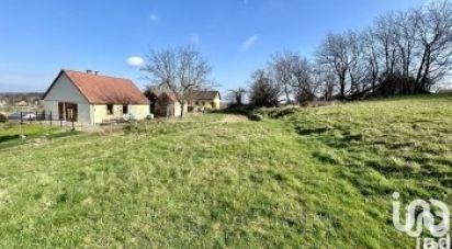 Land of 648 m² in Hultehouse (57820)