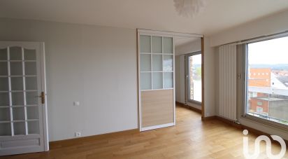 Apartment 2 rooms of 40 m² in Cormeilles-en-Parisis (95240)