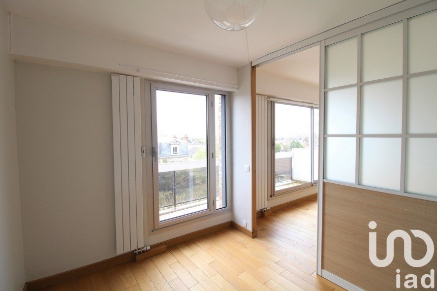 Apartment 2 rooms of 40 m² in Cormeilles-en-Parisis (95240)