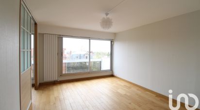 Apartment 2 rooms of 40 m² in Cormeilles-en-Parisis (95240)