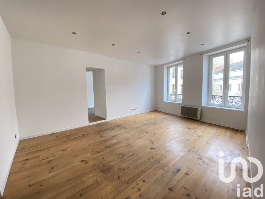 Apartment 3 rooms of 67 m² in Crécy-la-Chapelle (77580)