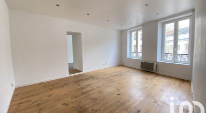 Apartment 3 rooms of 67 m² in Crécy-la-Chapelle (77580)