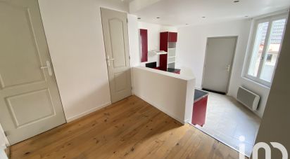 Apartment 3 rooms of 67 m² in Crécy-la-Chapelle (77580)