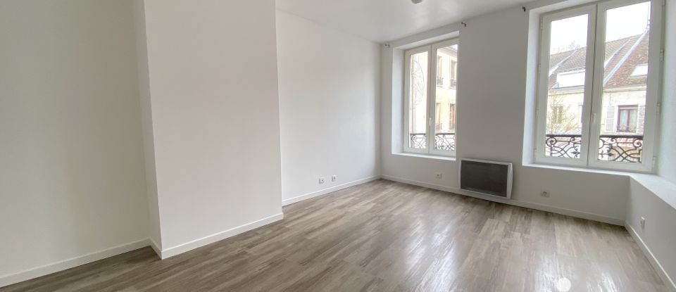 Apartment 3 rooms of 67 m² in Crécy-la-Chapelle (77580)