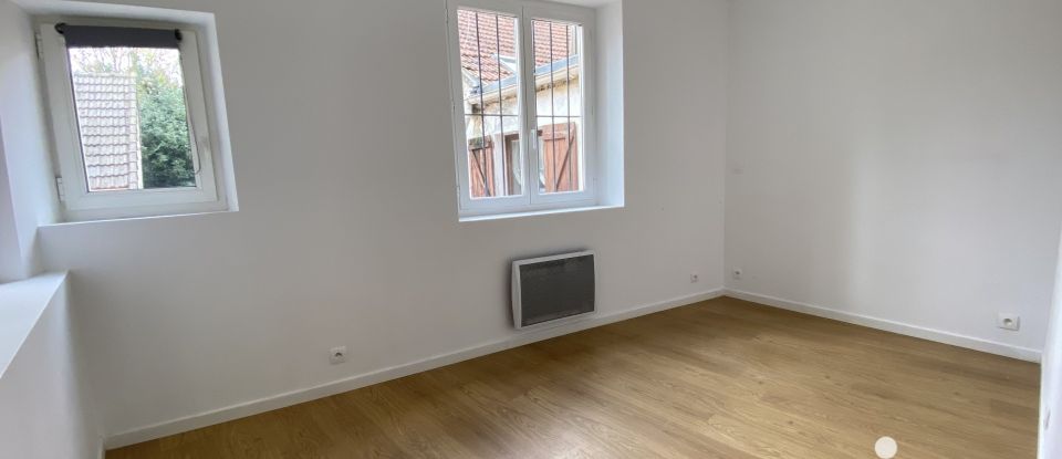 Apartment 3 rooms of 67 m² in Crécy-la-Chapelle (77580)