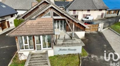 Maison 5 pièces de 114 m² à La Balme-de-Sillingy (74330)