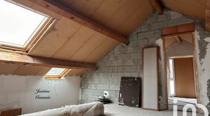 Maison 5 pièces de 114 m² à La Balme-de-Sillingy (74330)