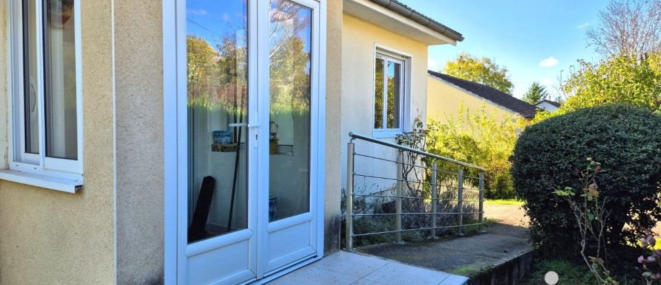 Maison 4 pièces de 70 m² à Courgenay (89190)