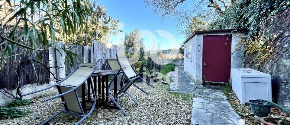 Village house 4 rooms of 80 m² in Fontcouverte (11700)