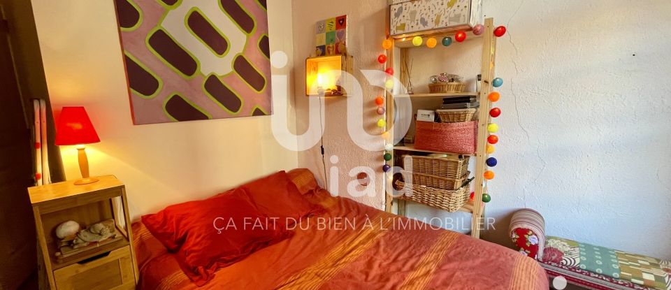 Village house 4 rooms of 80 m² in Fontcouverte (11700)