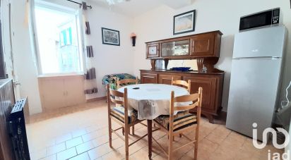 House 4 rooms of 79 m² in La Palme (11480)