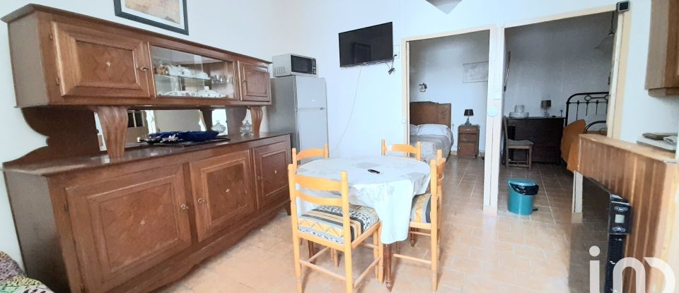 House 4 rooms of 79 m² in La Palme (11480)