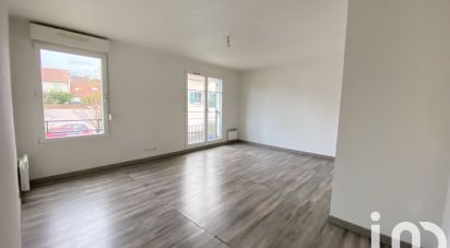 Apartment 2 rooms of 45 m² in Crécy-la-Chapelle (77580)