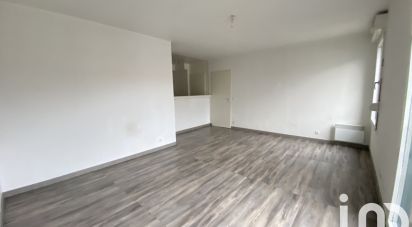 Apartment 2 rooms of 45 m² in Crécy-la-Chapelle (77580)