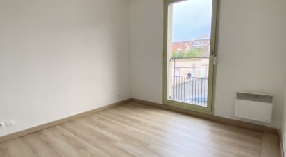 Apartment 2 rooms of 45 m² in Crécy-la-Chapelle (77580)