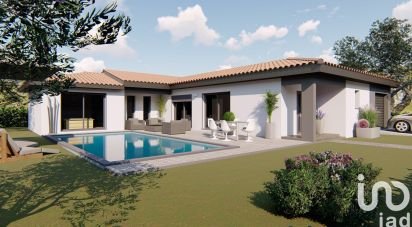 House 4 rooms of 127 m² in Le Soler (66270)