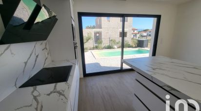 House 4 rooms of 127 m² in Le Soler (66270)