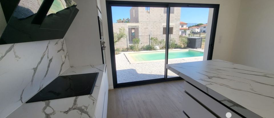 House 4 rooms of 127 m² in Le Soler (66270)