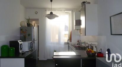 Appartement 3 pièces de 90 m² à Saint-Étienne (42000)