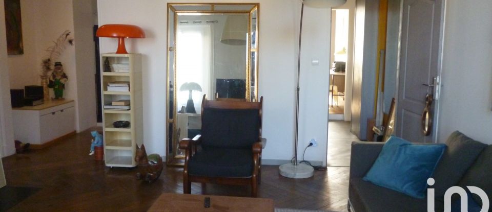 Appartement 3 pièces de 90 m² à Saint-Étienne (42000)