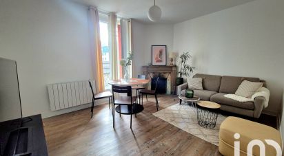 Appartement 3 pièces de 54 m² à Herblay-sur-Seine (95220)