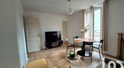 Apartment 3 rooms of 54 m² in Herblay-sur-Seine (95220)