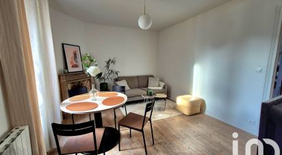 Apartment 3 rooms of 54 m² in Herblay-sur-Seine (95220)