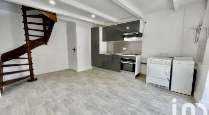 Maison de village 3 pièces de 53 m² à Boujan-sur-Libron (34760)