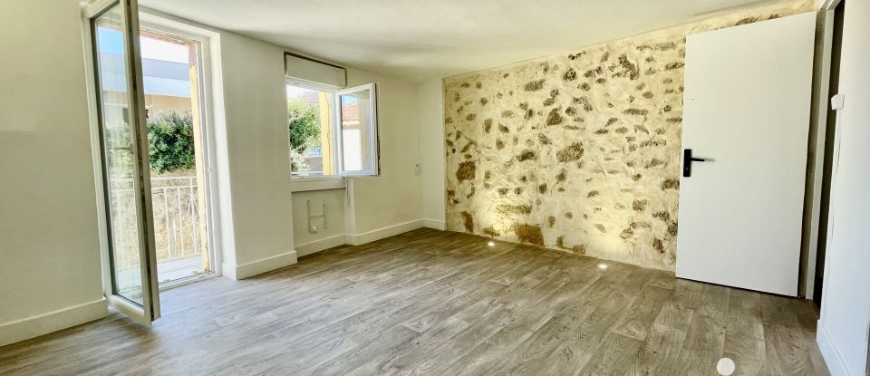 Maison de village 3 pièces de 53 m² à Boujan-sur-Libron (34760)