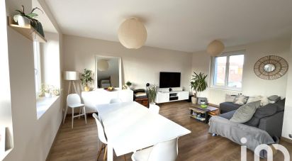 Apartment 3 rooms of 81 m² in Saint-Just-Saint-Rambert (42170)