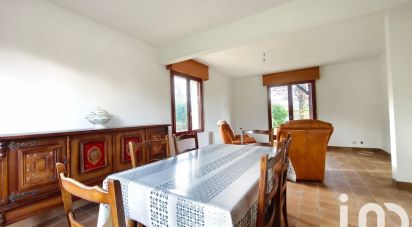 House 5 rooms of 123 m² in Rang-du-Fliers (62180)