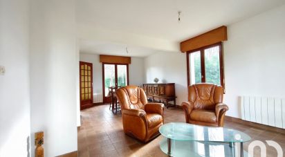 House 6 rooms of 123 m² in Rang-du-Fliers (62180)