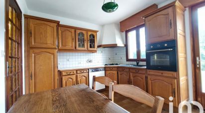 House 5 rooms of 123 m² in Rang-du-Fliers (62180)