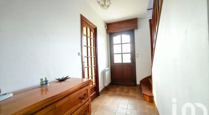 House 5 rooms of 123 m² in Rang-du-Fliers (62180)