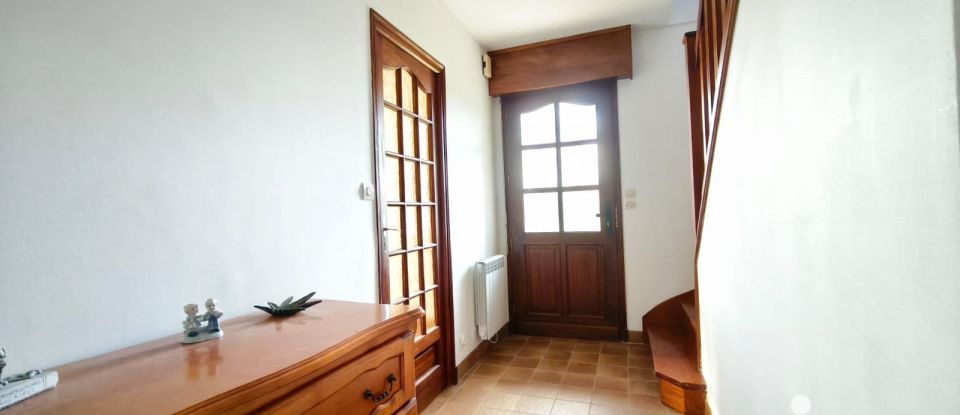 House 5 rooms of 123 m² in Rang-du-Fliers (62180)