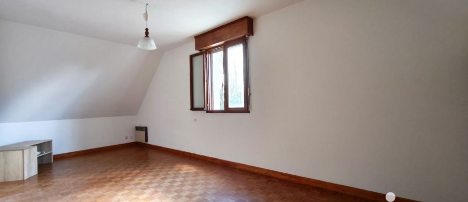 House 5 rooms of 123 m² in Rang-du-Fliers (62180)